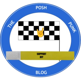 The Posh Punk Blog